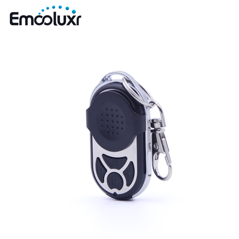 Keypad Alarm Panel - Mando a distancia de alarma antirrobo