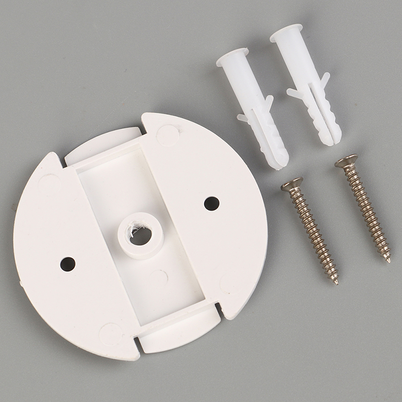 Home Security Tips - Soporte de pared para cámara YI