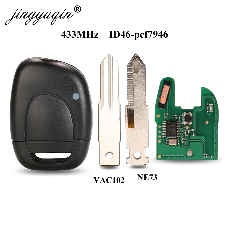 Keypad Alarm Panel - Jingyuqin llave de alarma remota de
