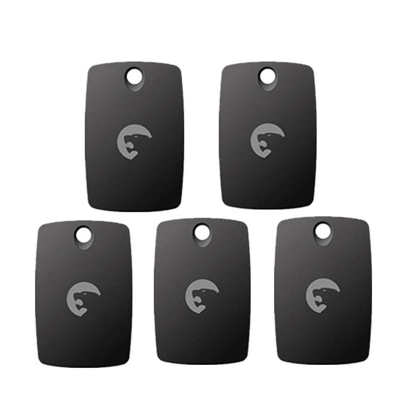 Keypad Alarm Panel - Lector RFID Etiger ES-T1A, Etiqueta RFID