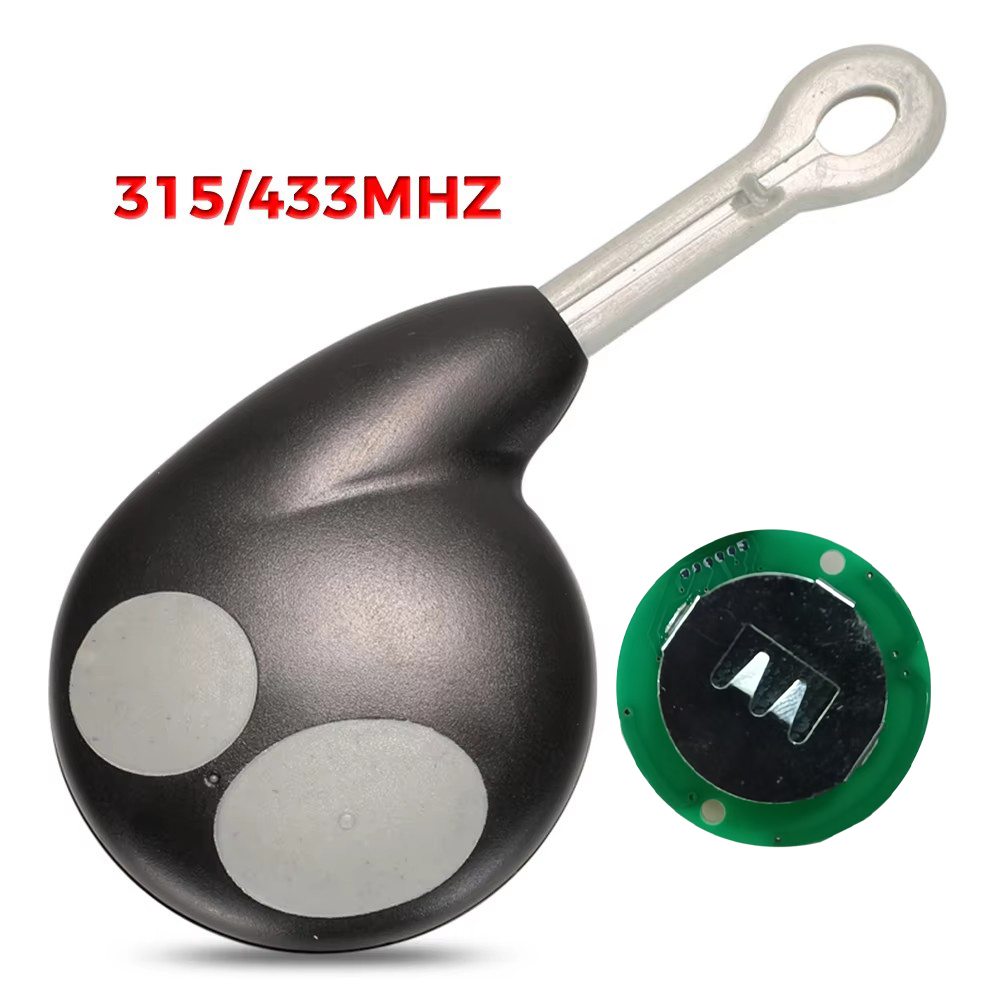 Keypad Alarm Panel - Jingyuqin - Llave de Control Remoto