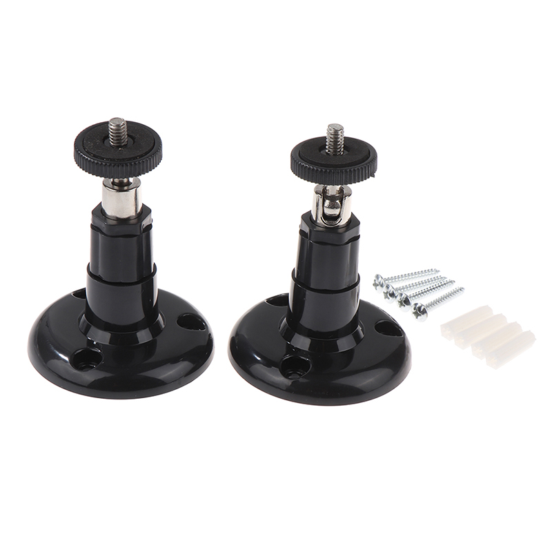 Home Security Installation - Soporte de montaje en pared para