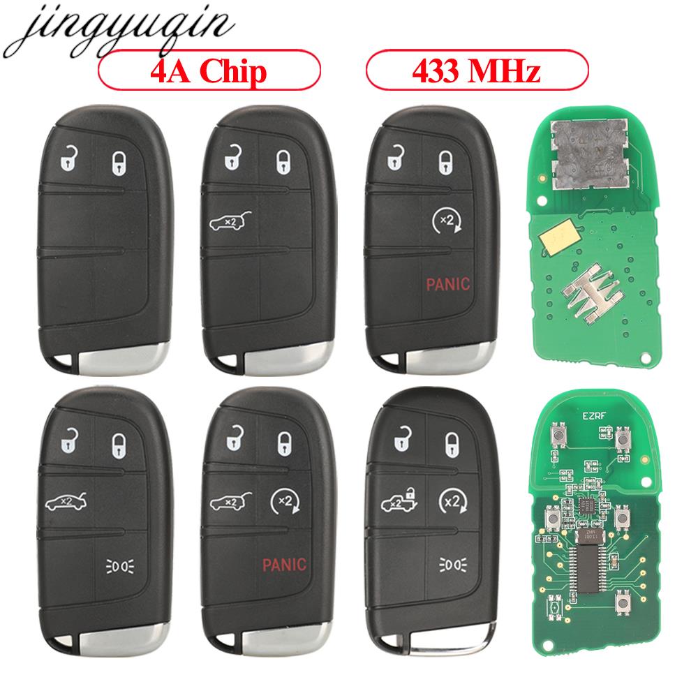 Keypad Alarm Panel - Jingyuqin alarma de llave remota de