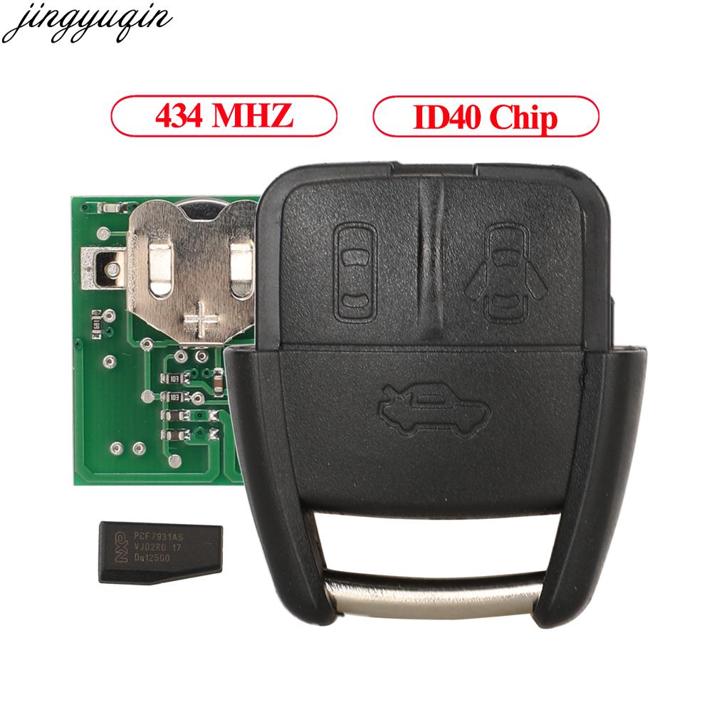 Keypad Alarm Panel - Jingyuqin alarma de llave remota de