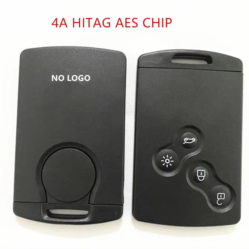Keypad Alarm Panel - ¡SIN LOGO! Tarjeta inteligente sin llave