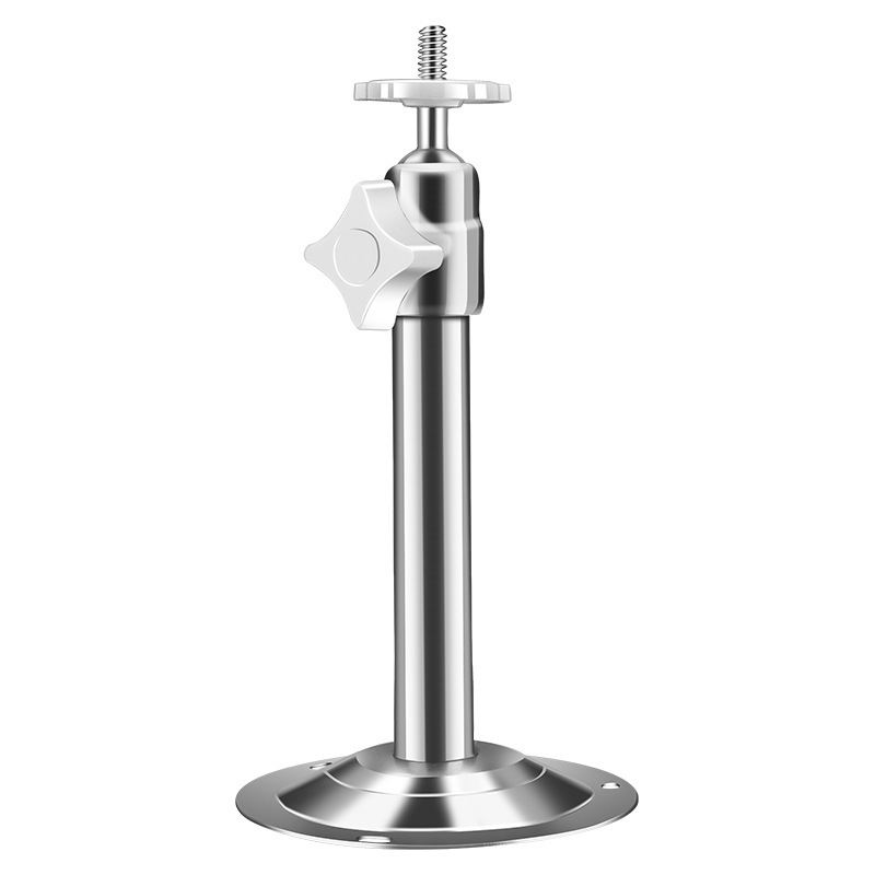 Home Security And Camera System - Soportes de Metal ajustables para cámara