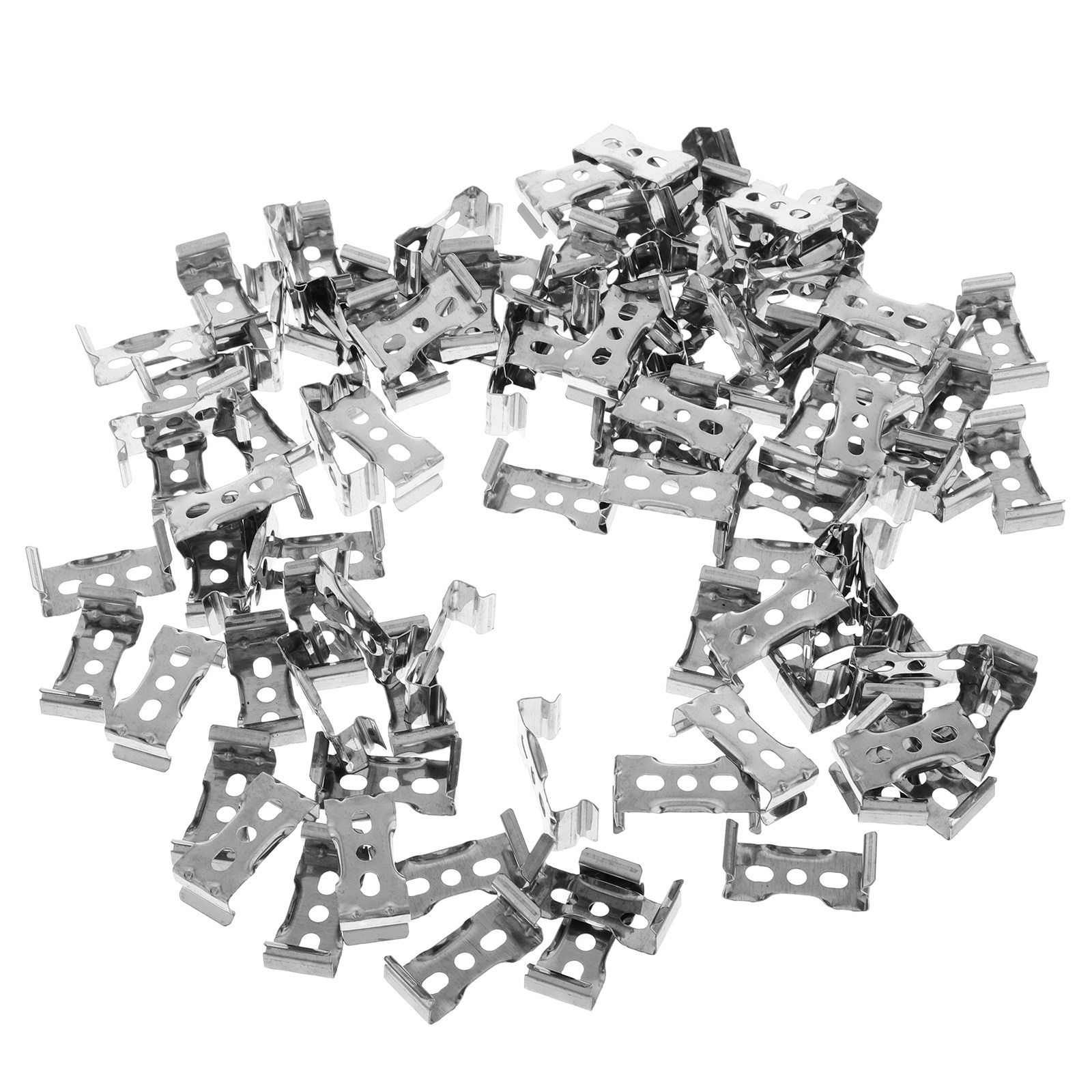 Home Security Youtube - 100 clips para tubos de luz