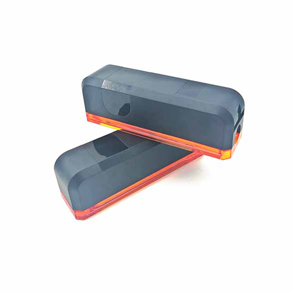 Sensor fotoeléctrico de seguri - Home Security Gate reseña y precio