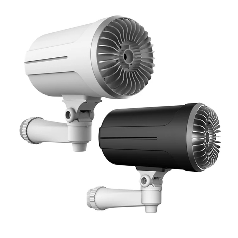 Kit de Alarma Antirrobo con Ge - Home Security Fog System reseña y precio