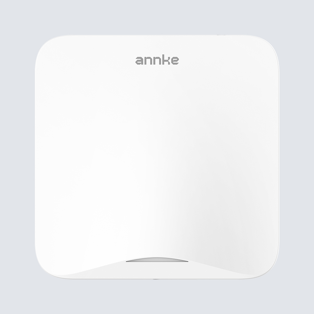 ANNKE Sistema de alarma inalám - Keypad Alarm Panel reseña y precio