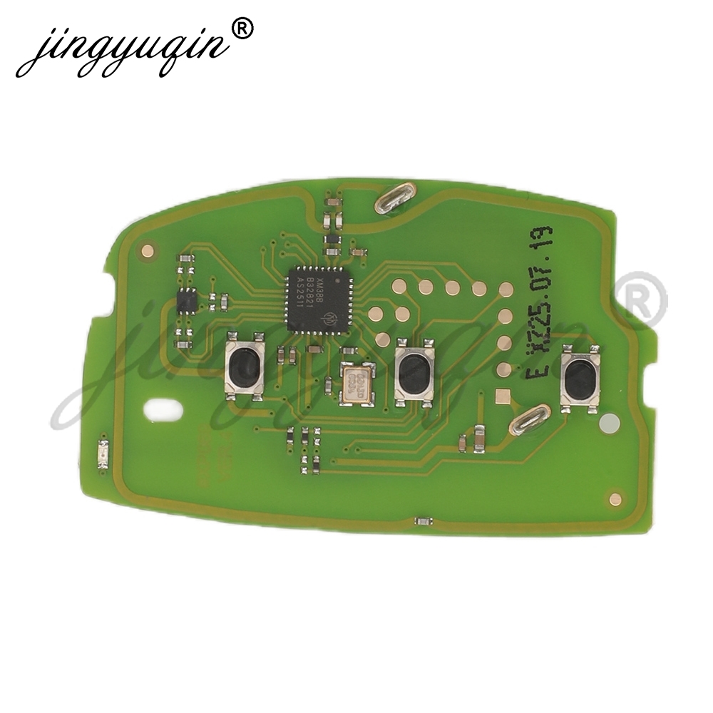 Xhorse 1/3PCS XZHY84EN Placa P - Keypad Alarm Panel reseña y precio