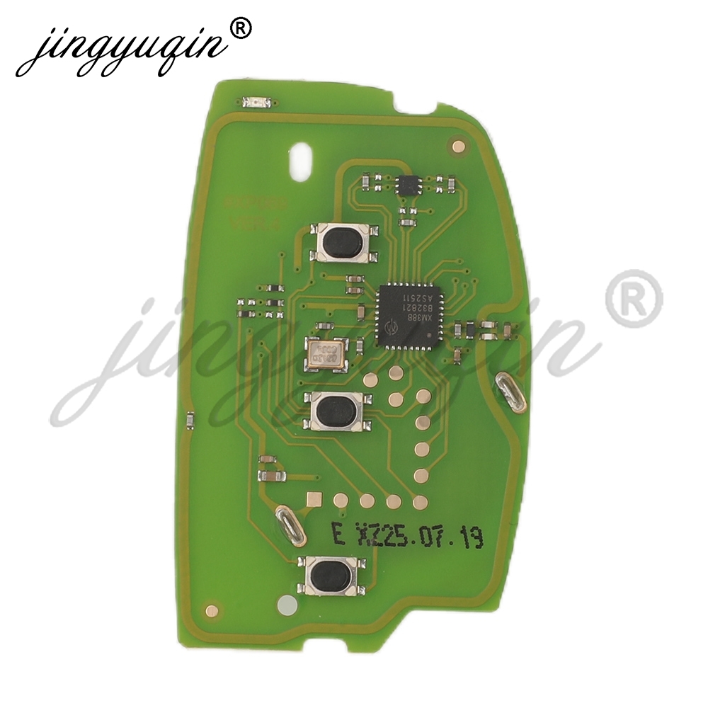 Xhorse 1/3PCS XZHY84EN Placa P - Keypad Alarm Panel reseña y precio
