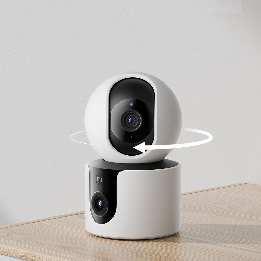 Cámara Inteligente Xiaomi C300 - Home Security Camera 360 Xiaomi reseña y precio