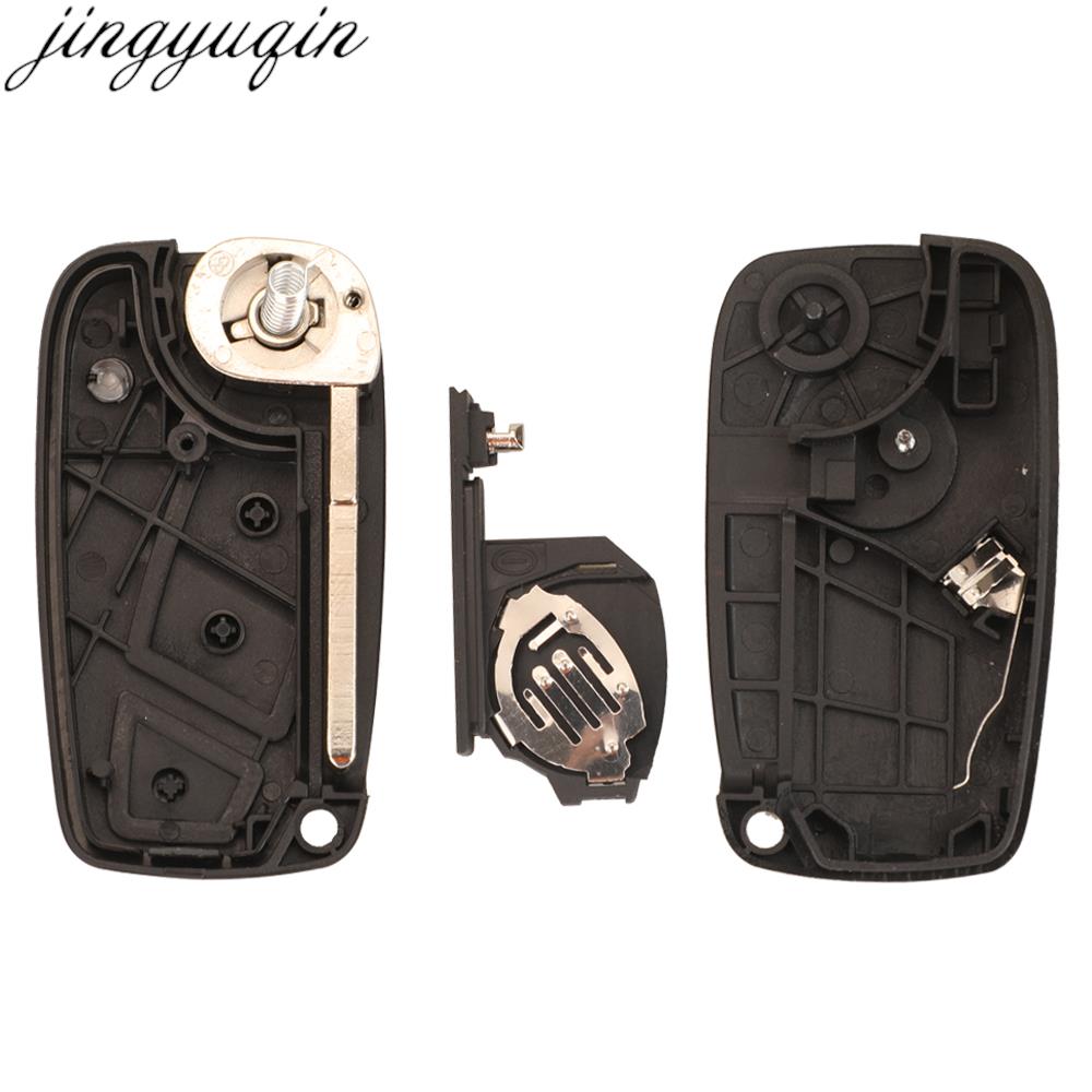Jingyuqin 433MHZ ID48 2/3 boto - Keypad Alarm Panel reseña y precio