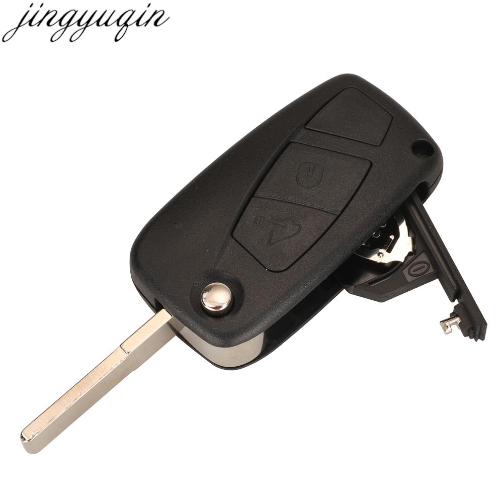 Jingyuqin 433MHZ ID48 2/3 boto - Keypad Alarm Panel reseña y precio