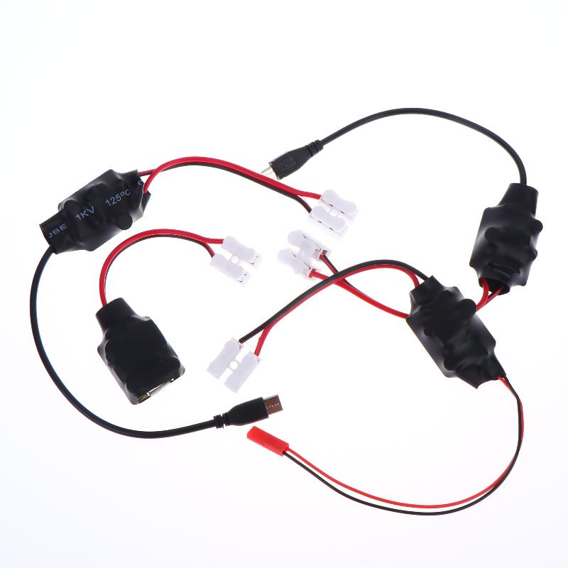 Adaptador de Corriente para Cá - Home Security And Camera System reseña y precio