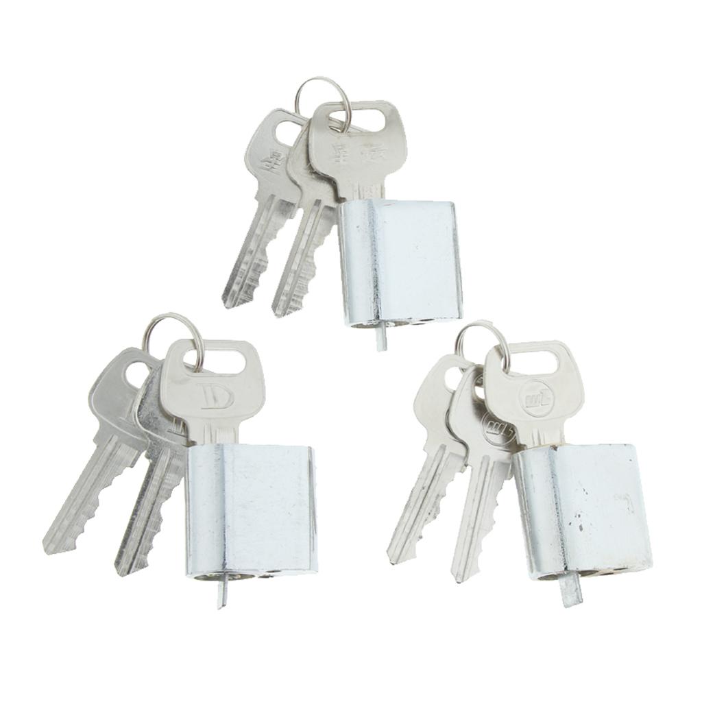 Cilindro de Seguridad con Cerr - Home Security Number reseña y precio