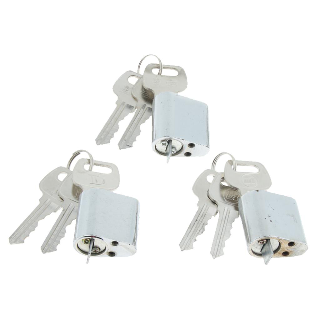Cilindro de Seguridad con Cerr - Home Security Number reseña y precio