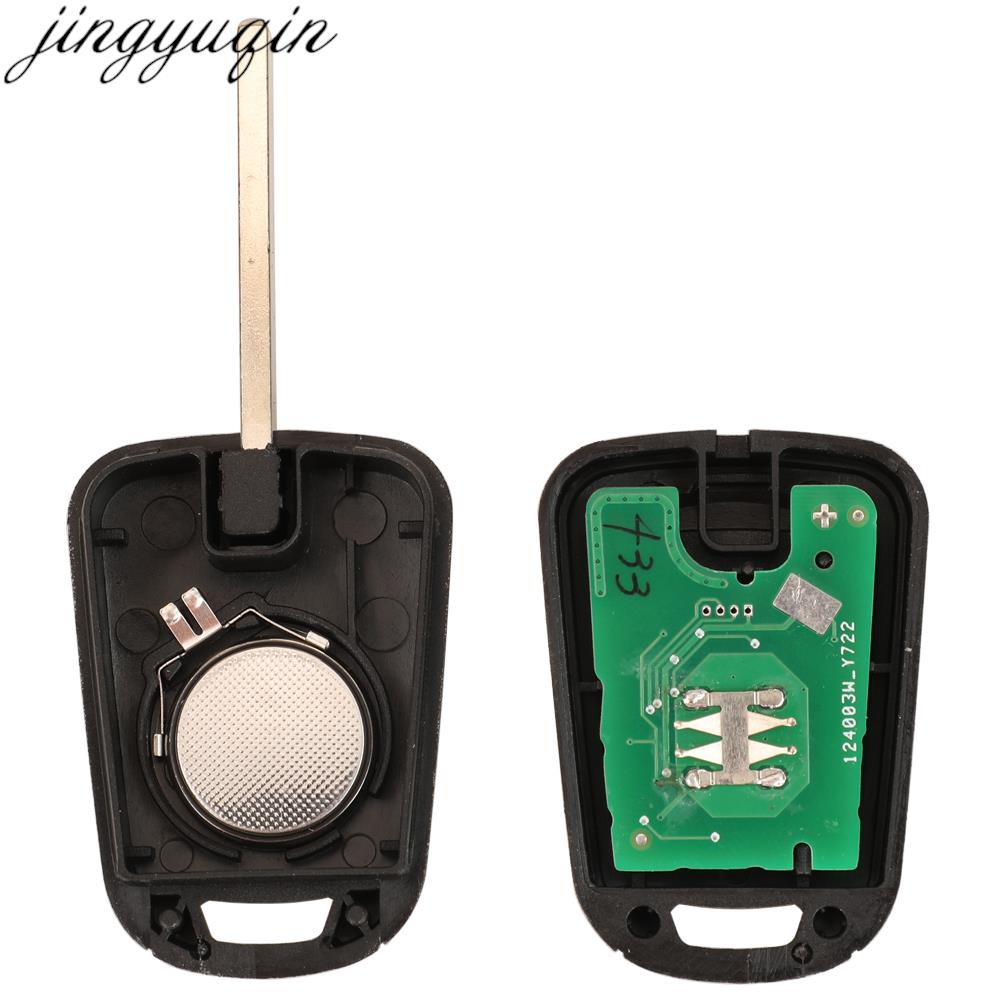 Jingyuqin 2/3B alarma de llave - Keypad Alarm Panel reseña y precio