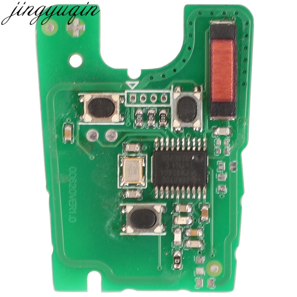 Jingyuqin 2/3B alarma de llave - Keypad Alarm Panel reseña y precio