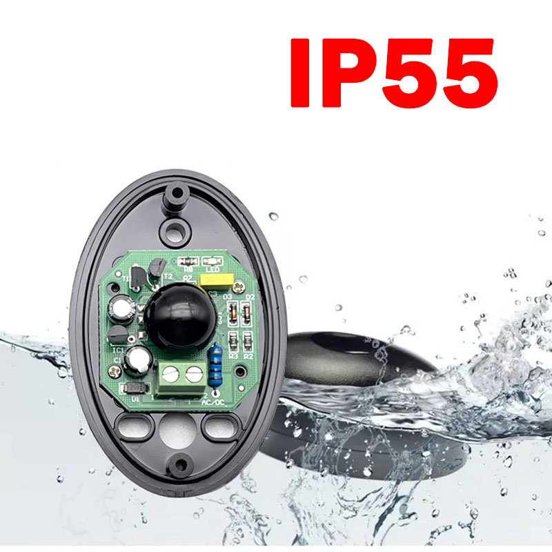 10pares Sistema de seguridad d - Home Security Gate reseña y precio