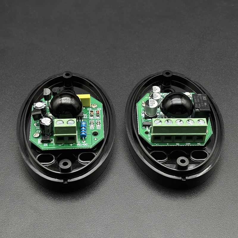 10pares Sistema de seguridad d - Home Security Gate reseña y precio