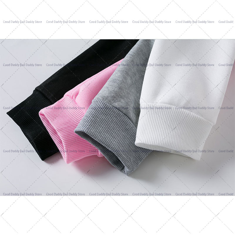 Sudadera con capucha estampada - Home Security Number reseña y precio