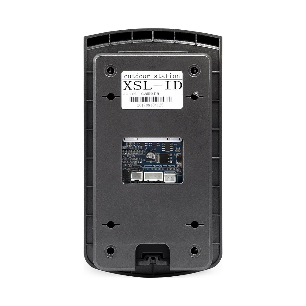 Kit de Sistema de Seguridad pa - Home Security Video reseña y precio