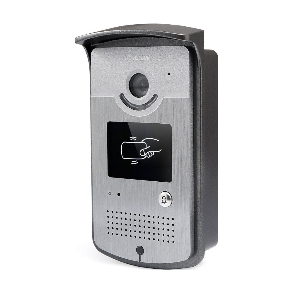 Kit de Sistema de Seguridad pa - Home Security Video reseña y precio