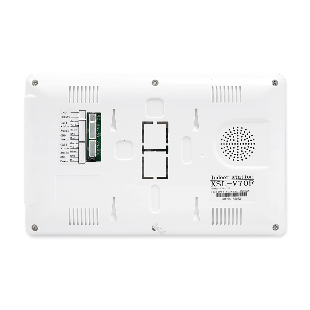 Kit de Sistema de Seguridad pa - Home Security Video reseña y precio