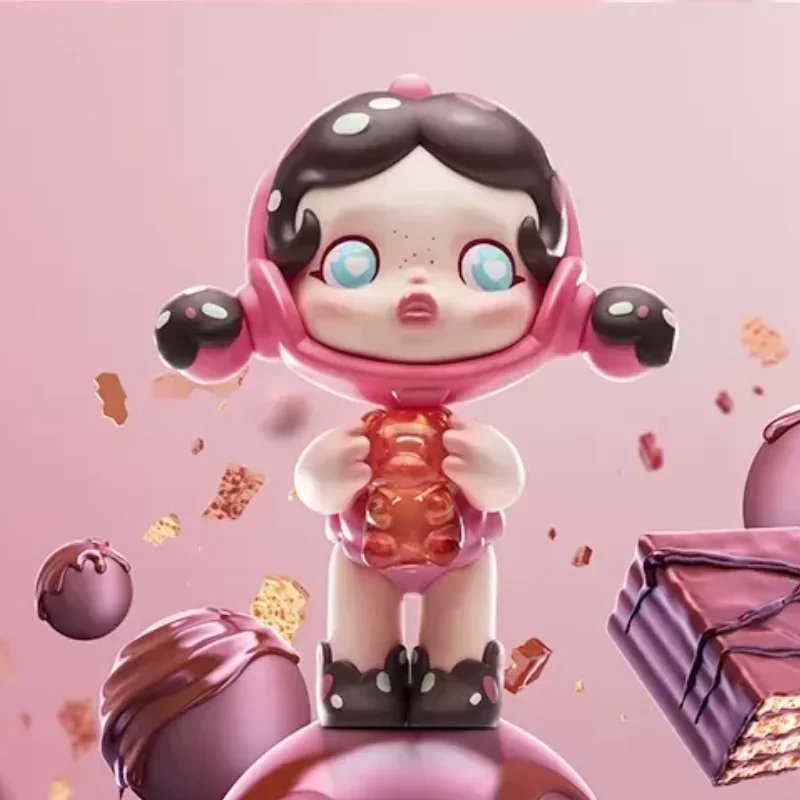 POP MART Skullpanda Candy Mons - Home Security Box reseña y precio