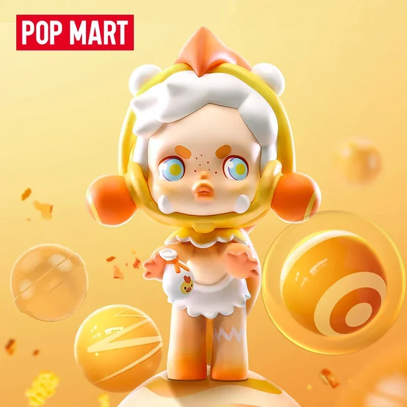 POP MART Skullpanda Candy Mons - Home Security Box reseña y precio