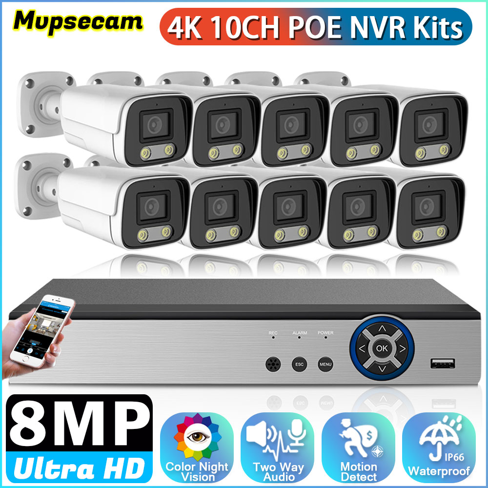 Cámara de Videovigilancia IP P - Home Security Video Systems reseña y precio