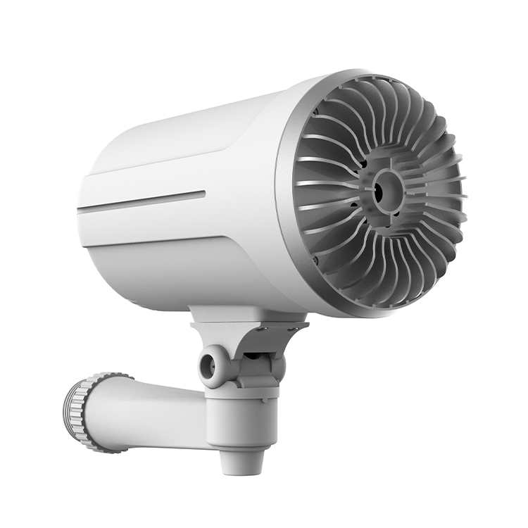 Sistema de Alarma Antirrobo pa - Home Security Fog System reseña y precio