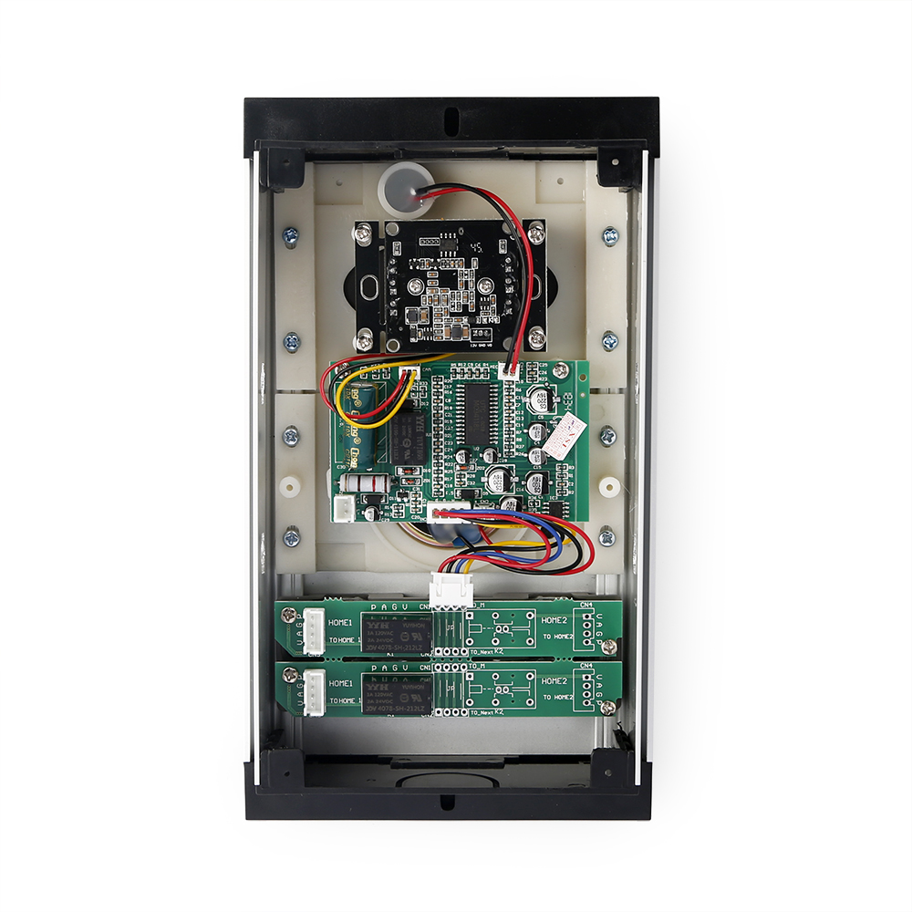 Sistema de Intercomunicación c - Home Security And Camera System reseña y precio
