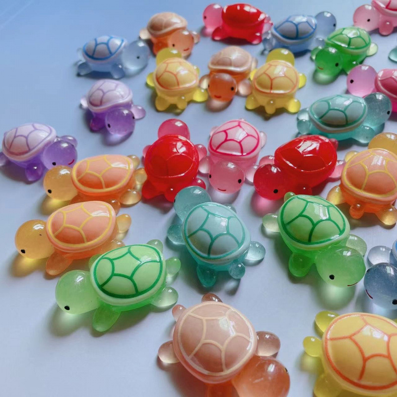1-20 piezas Mini tortuga lumin - Home Security Box reseña y precio