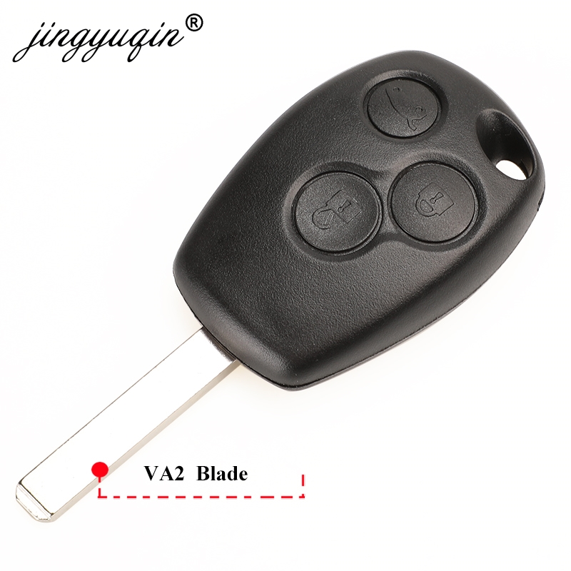 Jingyuqin 10 piezas 3BTN llave - Keypad Alarm Panel reseña y precio