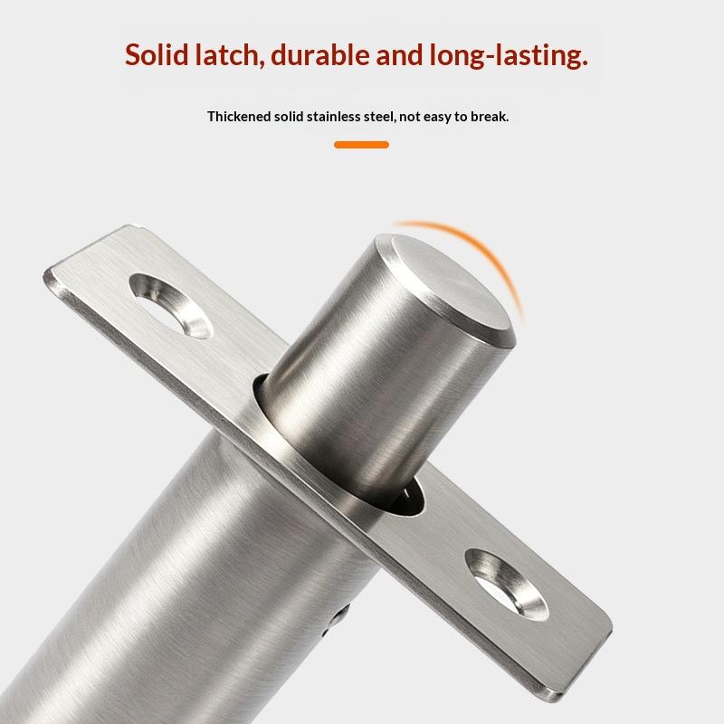 Cerradura de Puerta Oculta Ant - Home Security Tips reseña y precio