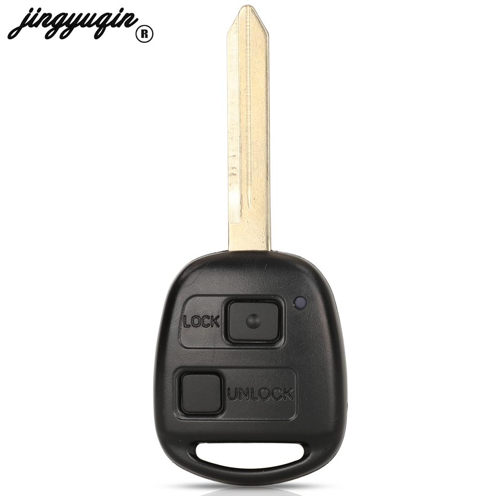 Jingyuqin 89071-0D030 Llave de - Keypad Alarm Panel reseña y precio