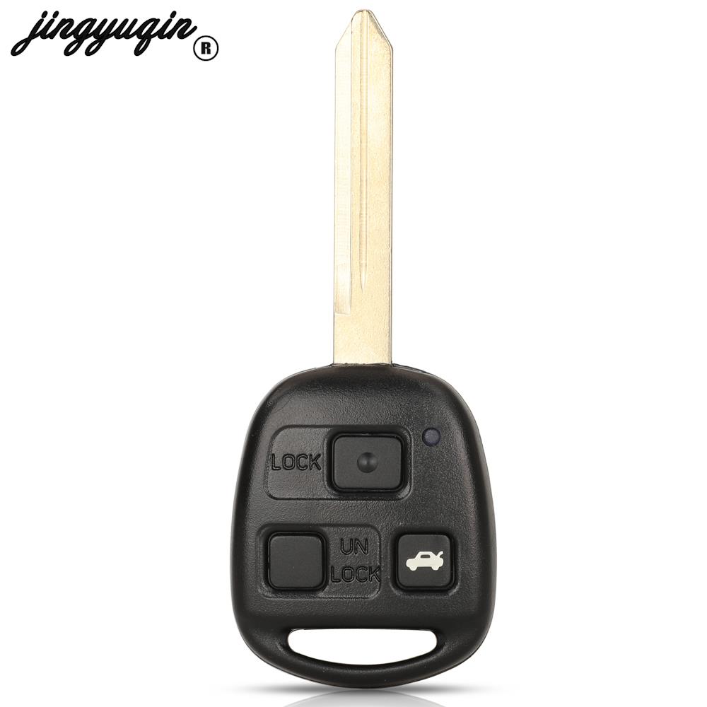 Jingyuqin 89071-0D030 Llave de - Keypad Alarm Panel reseña y precio