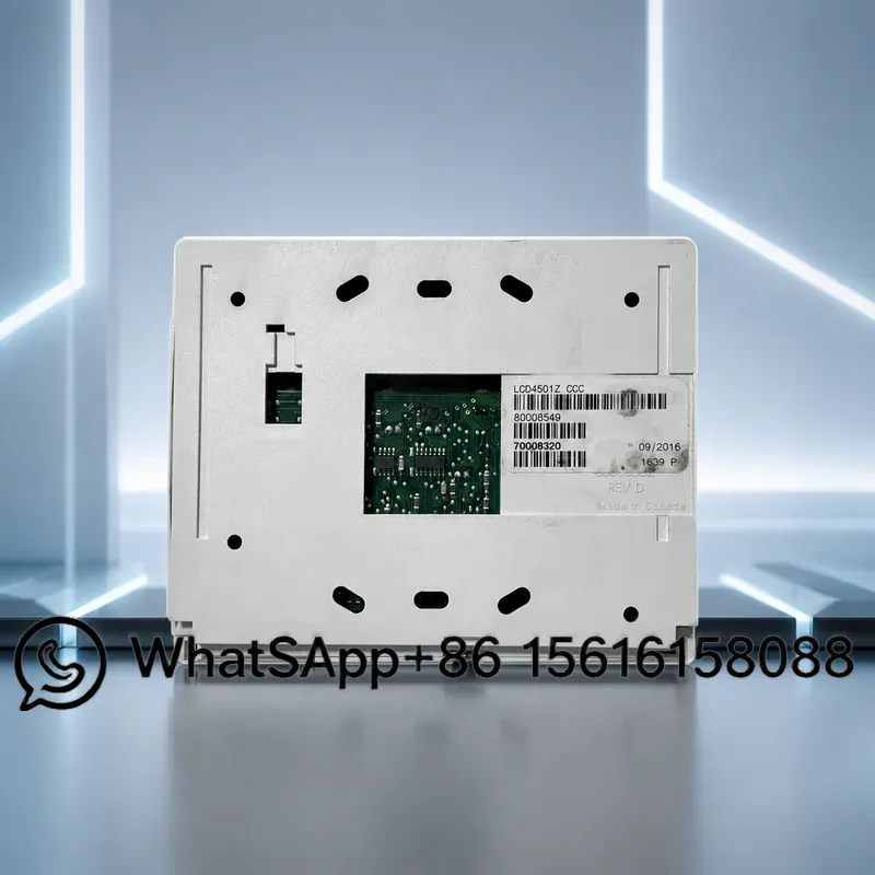 Teclado de Control de Alarma D - Keypad Alarm Panel reseña y precio