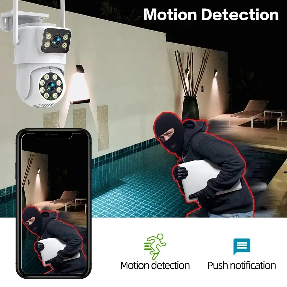 Sistema de Seguridad CCTV de 1 - Home Security And Camera System reseña y precio