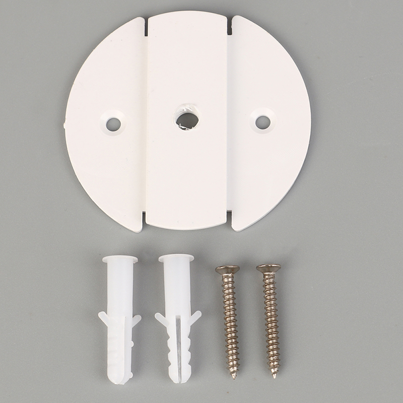Soporte de pared para cámara Y - Home Security Tips reseña y precio