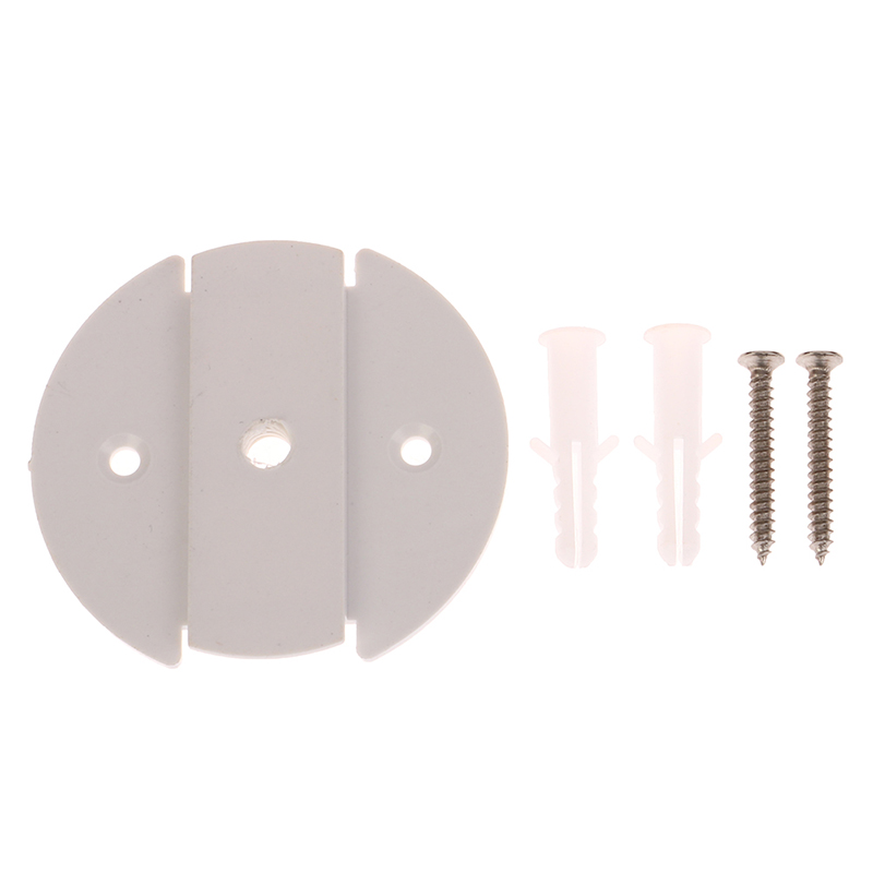 Soporte de pared para cámara Y - Home Security Tips reseña y precio