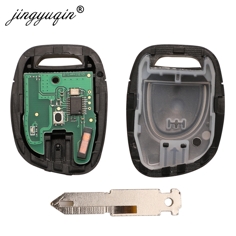 Jingyuqin llave de alarma remo - Keypad Alarm Panel reseña y precio