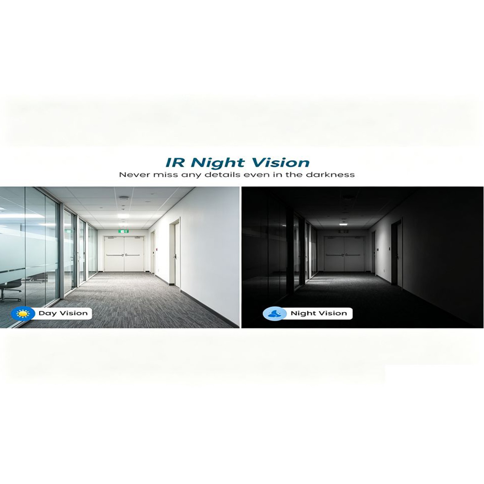 Kit Completo de Vigilancia de  - Home Security Video reseña y precio
