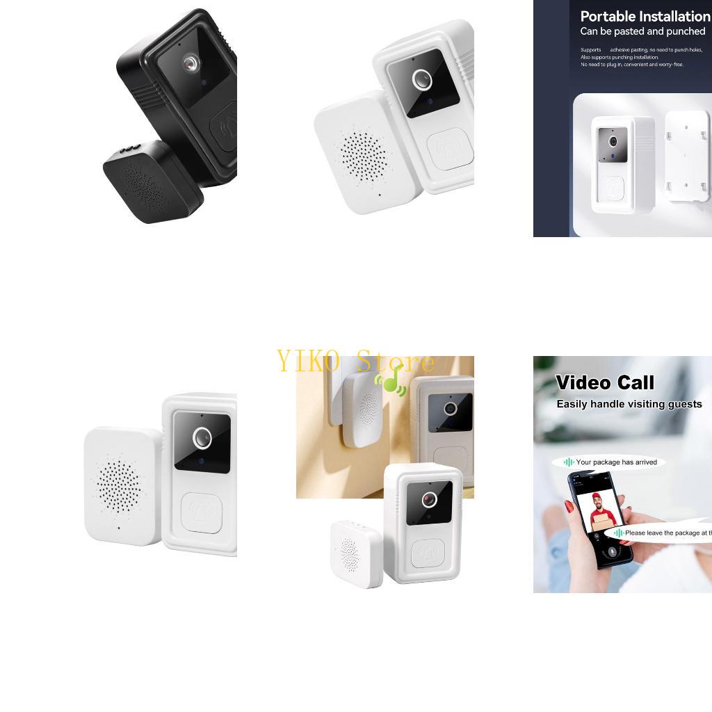 Sistema intercomunicación bidi - Home Security Video Systems reseña y precio
