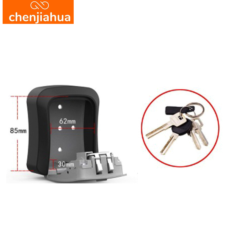 Caja secreta de almacenamiento - Home Security Tips reseña y precio