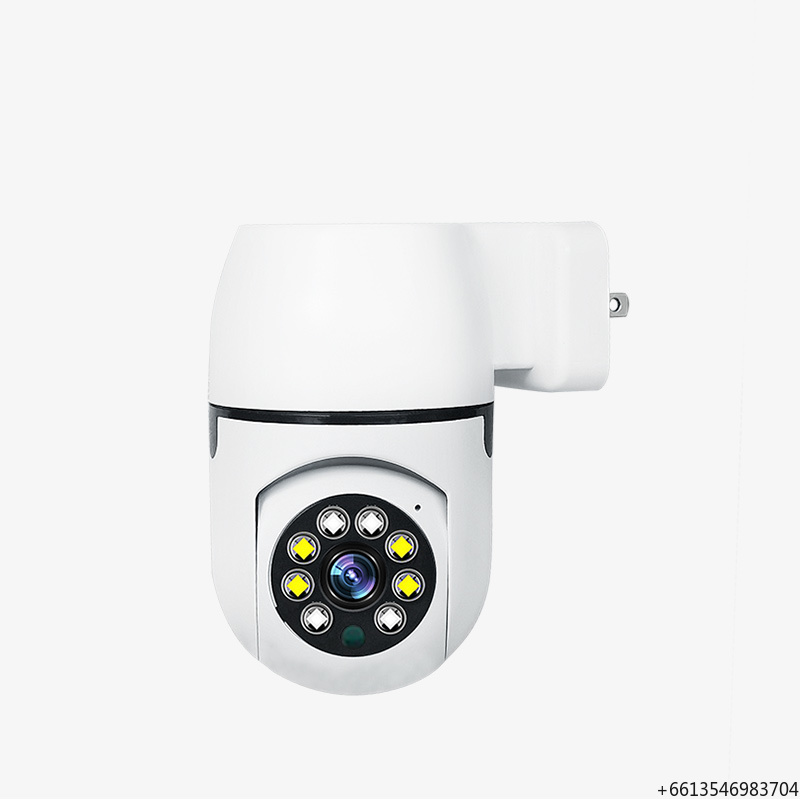 Cámara de Vigilancia para el H - Home Security Wifi Camera reseña y precio