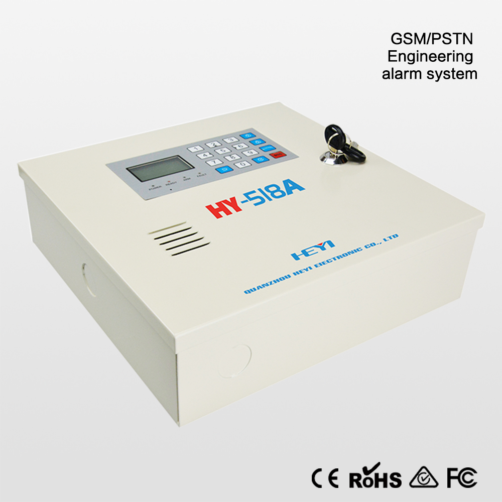 Panel táctil de ahorro de ener - Keypad Alarm Panel reseña y precio